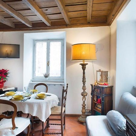 Indimenticabili Vacanze Romane Nel Cuore Della Citta Extérieur photo