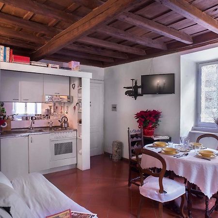 Indimenticabili Vacanze Romane Nel Cuore Della Citta Extérieur photo