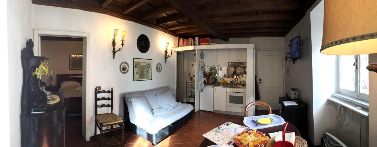 Indimenticabili Vacanze Romane Nel Cuore Della Citta Extérieur photo