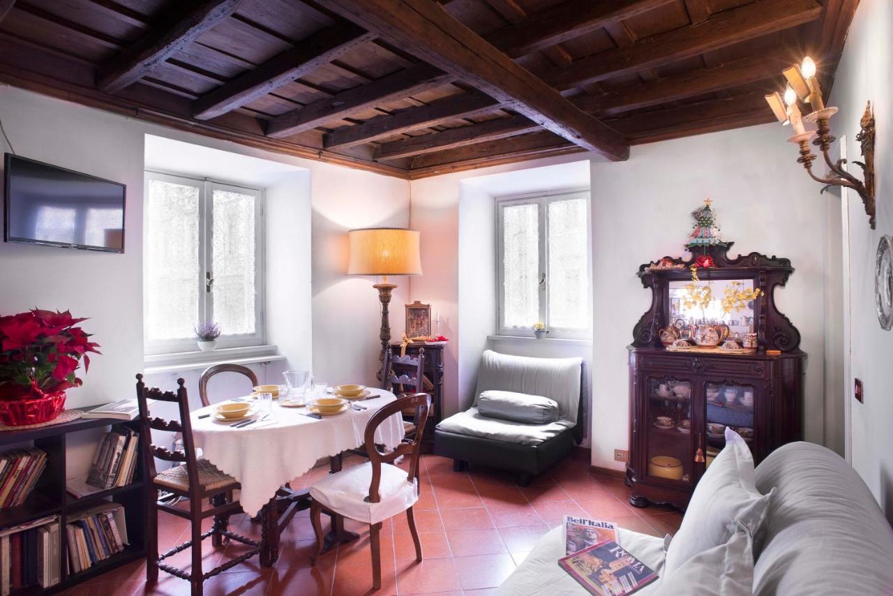 Indimenticabili Vacanze Romane Nel Cuore Della Citta Extérieur photo