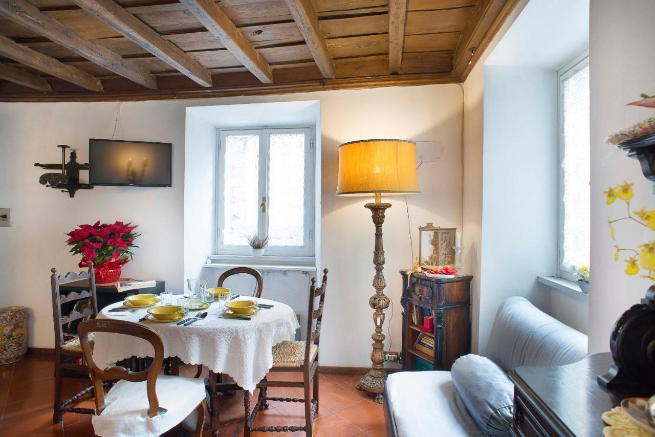 Indimenticabili Vacanze Romane Nel Cuore Della Citta Extérieur photo