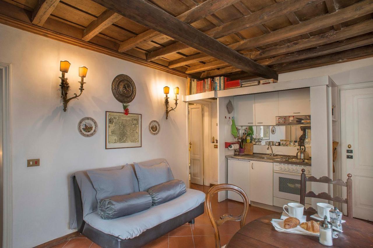 Indimenticabili Vacanze Romane Nel Cuore Della Citta Extérieur photo