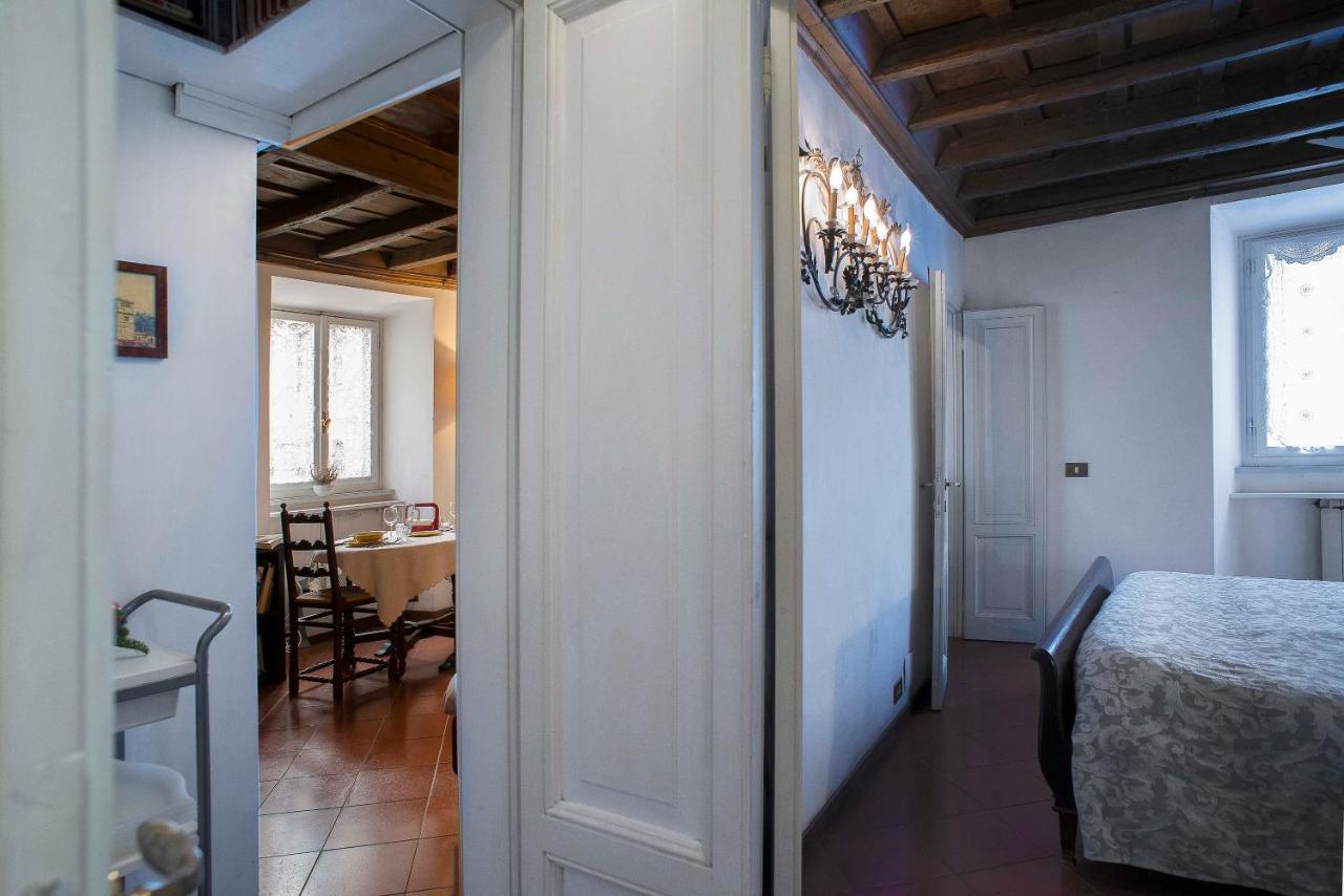 Indimenticabili Vacanze Romane Nel Cuore Della Citta Extérieur photo