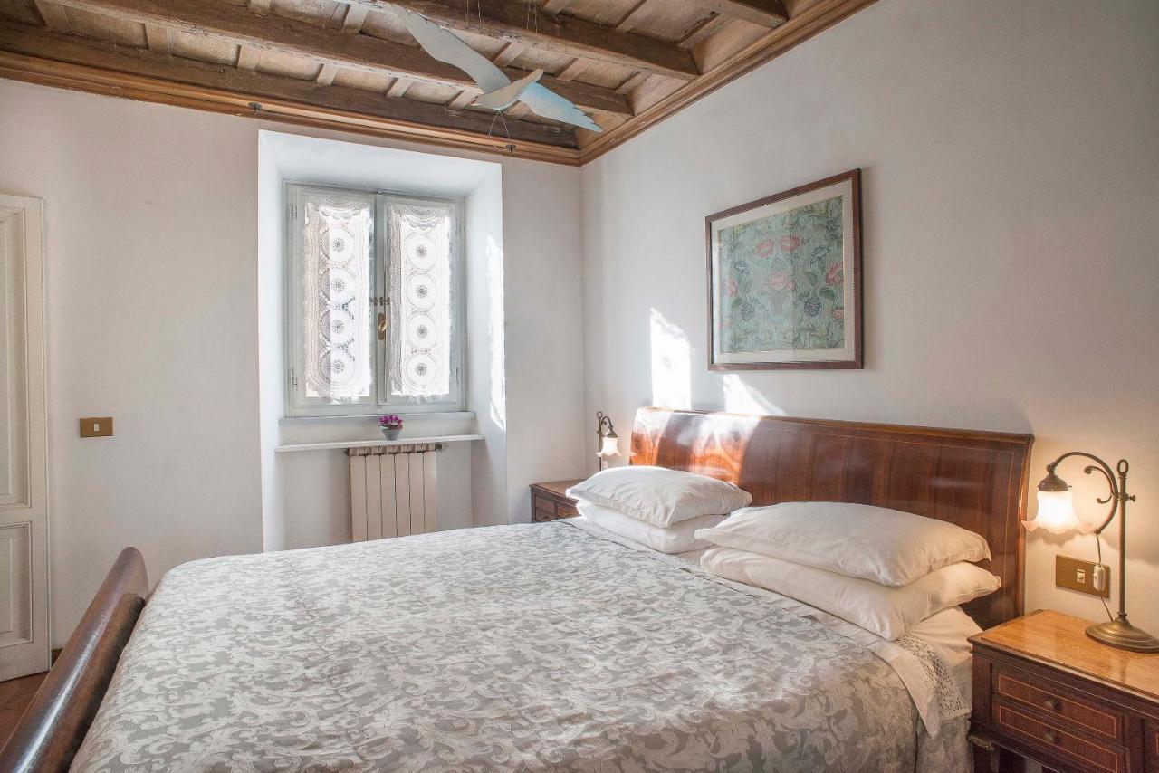 Indimenticabili Vacanze Romane Nel Cuore Della Citta Extérieur photo