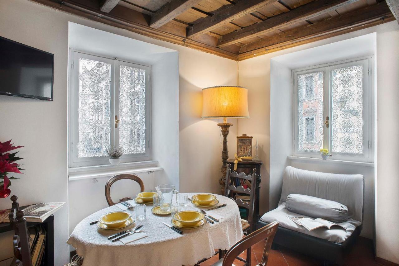 Indimenticabili Vacanze Romane Nel Cuore Della Citta Extérieur photo