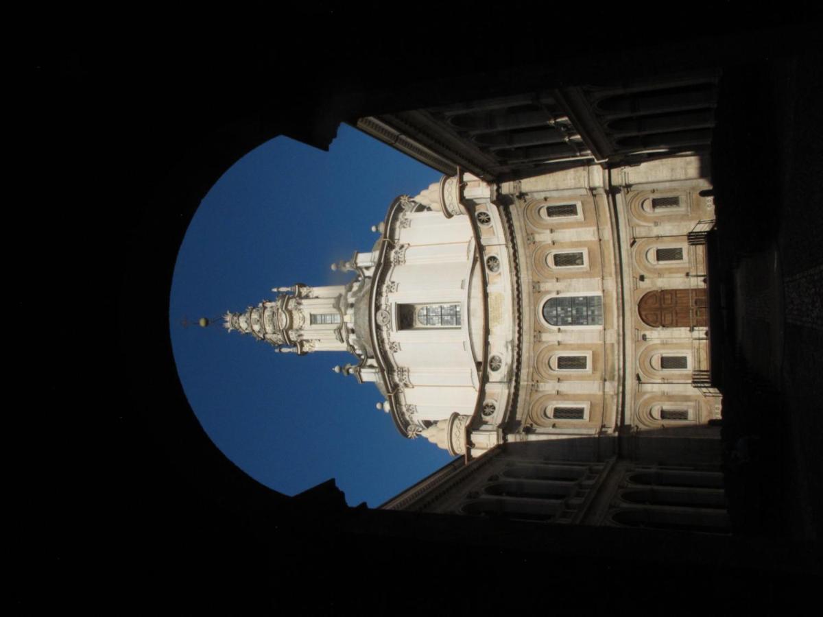 Indimenticabili Vacanze Romane Nel Cuore Della Citta Extérieur photo