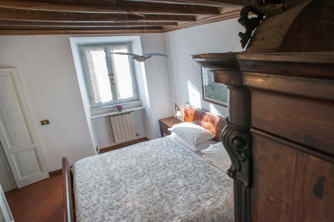 Indimenticabili Vacanze Romane Nel Cuore Della Citta Extérieur photo