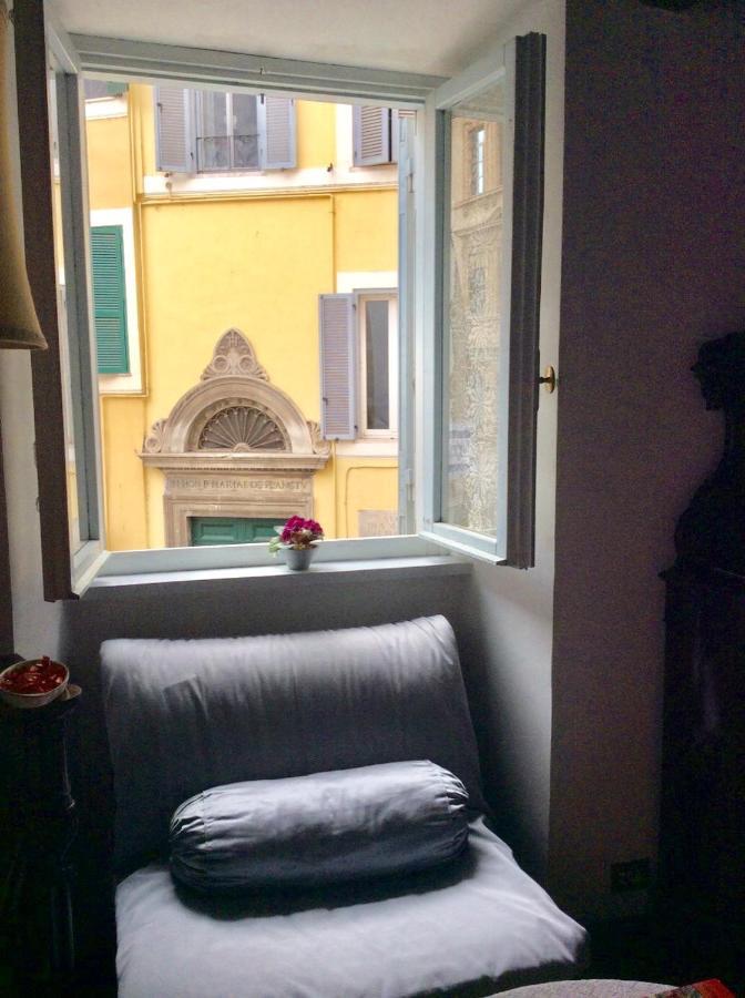 Indimenticabili Vacanze Romane Nel Cuore Della Citta Extérieur photo