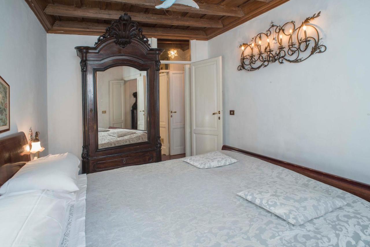 Indimenticabili Vacanze Romane Nel Cuore Della Citta Extérieur photo
