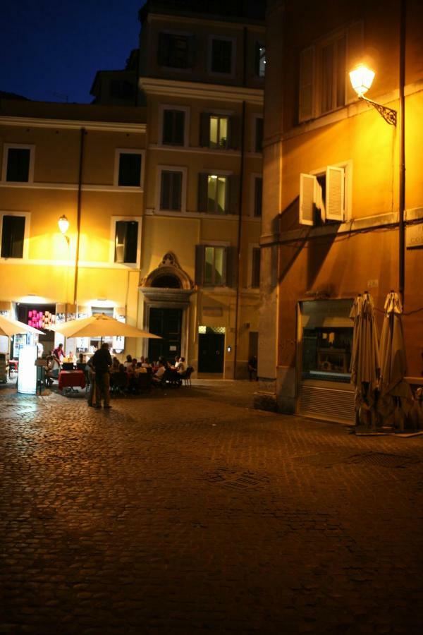 Indimenticabili Vacanze Romane Nel Cuore Della Citta Extérieur photo