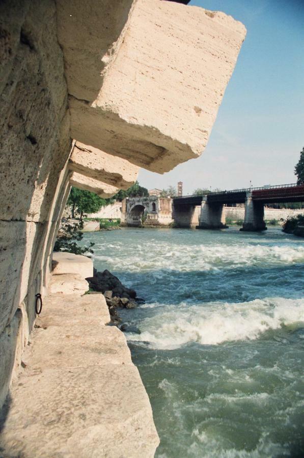 Indimenticabili Vacanze Romane Nel Cuore Della Citta Extérieur photo