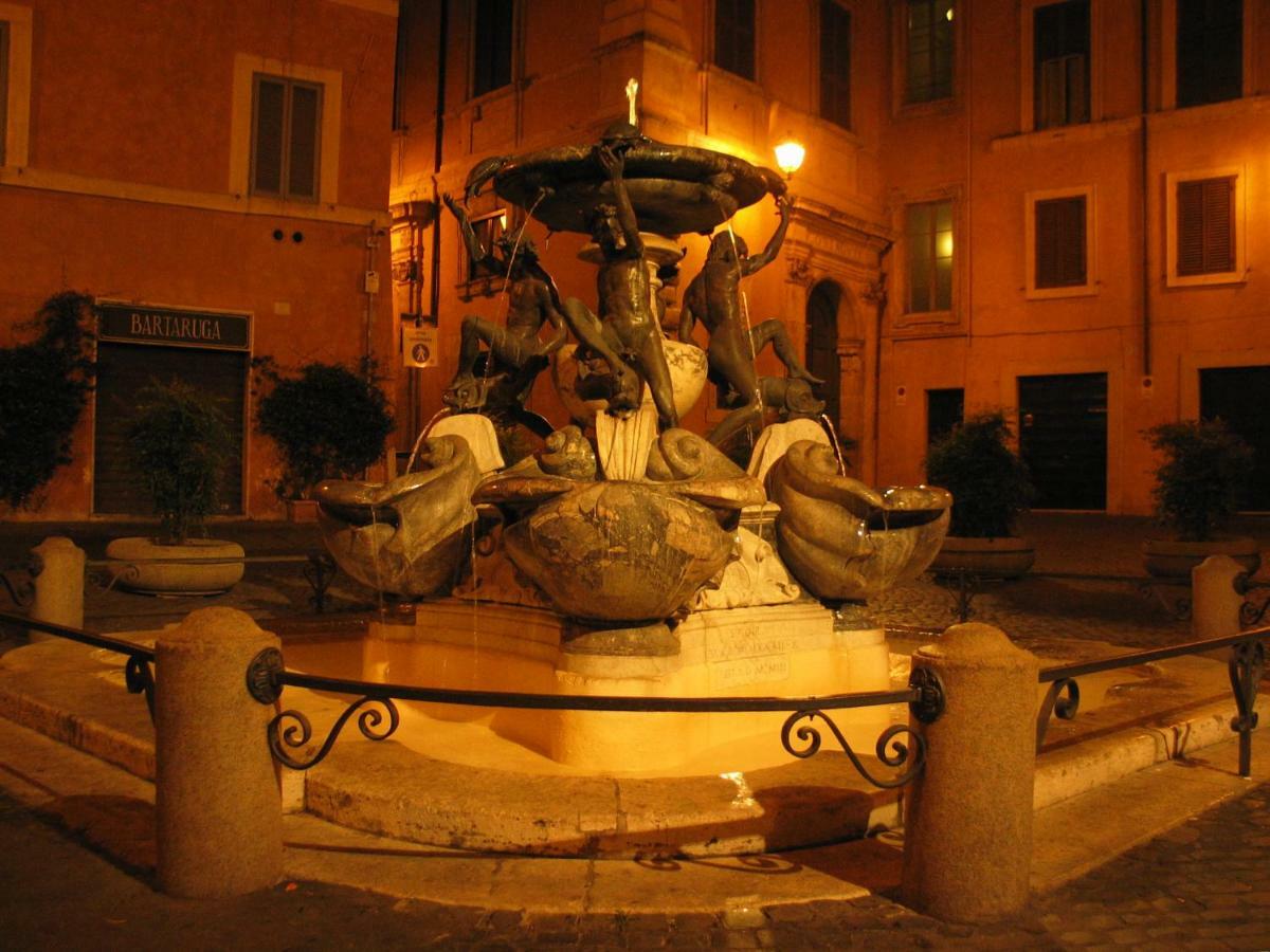 Indimenticabili Vacanze Romane Nel Cuore Della Citta Extérieur photo